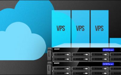 VPS Hosting: What Can You Do A With VPS