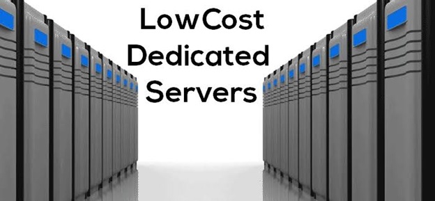 cheap dedicated servers