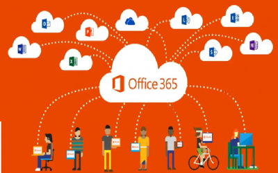Cloud migration: Why moving your on-premise Microsoft servers to Office 365