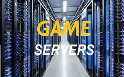 Experience gaming from a dedicated server