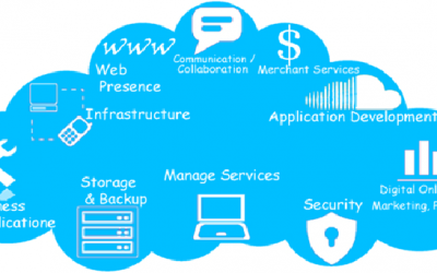 In-house IT services or Cloud-based infrastructure