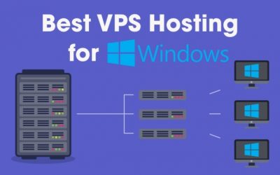 Windows VPS hosting provider: Running legacy Windows XP & Windows 7 on the cloud