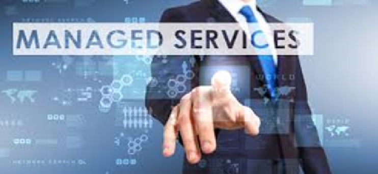 managed IT services 