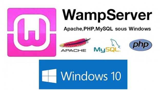 How to setup a WAMP server on the cloud