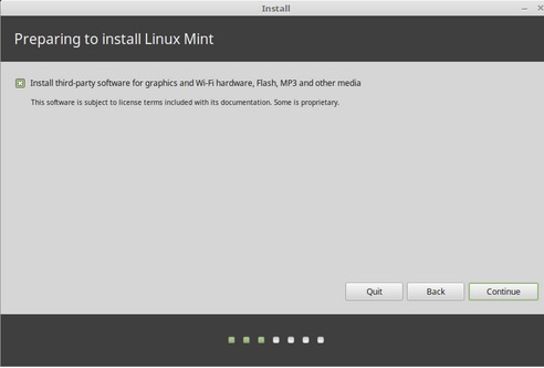 linux mint guide for beginners