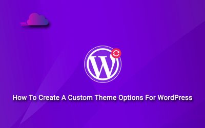 WordPress Settings API: Creating Custom Theme Options