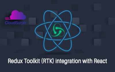 Redux Toolkit (RTK) integration with React