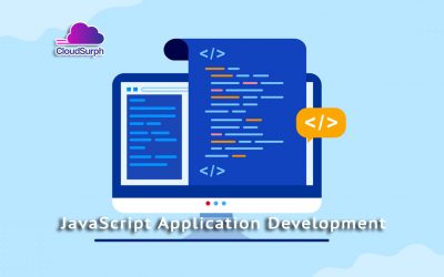 JavaScript Application Development