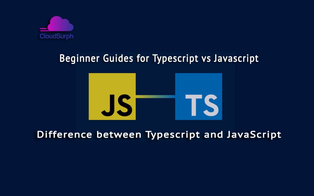 The difference between Typescript and JavaScript