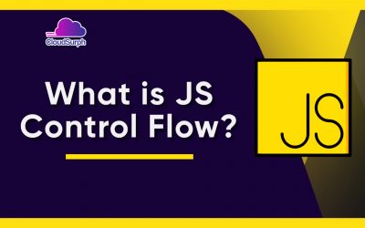 Control Flow in JavaScript