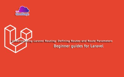 Understanding Laravel Routing: Defining Routes and Route Parameters